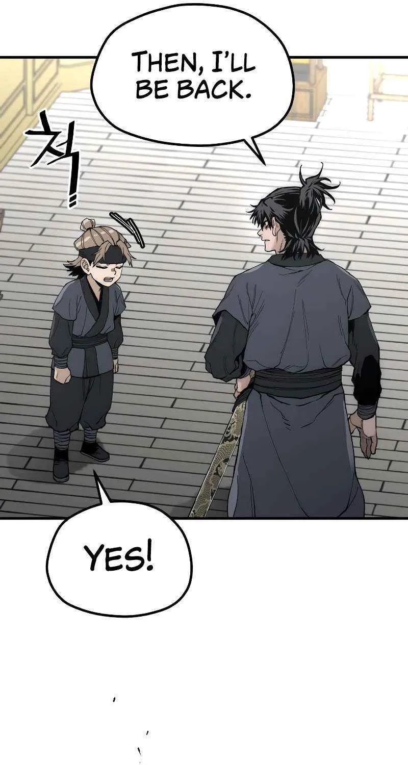 Murim RPG Simulation Chapter 147 page 97 - 