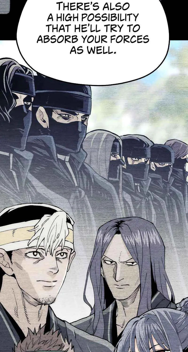 Murim RPG Simulation Chapter 148 page 11 - 