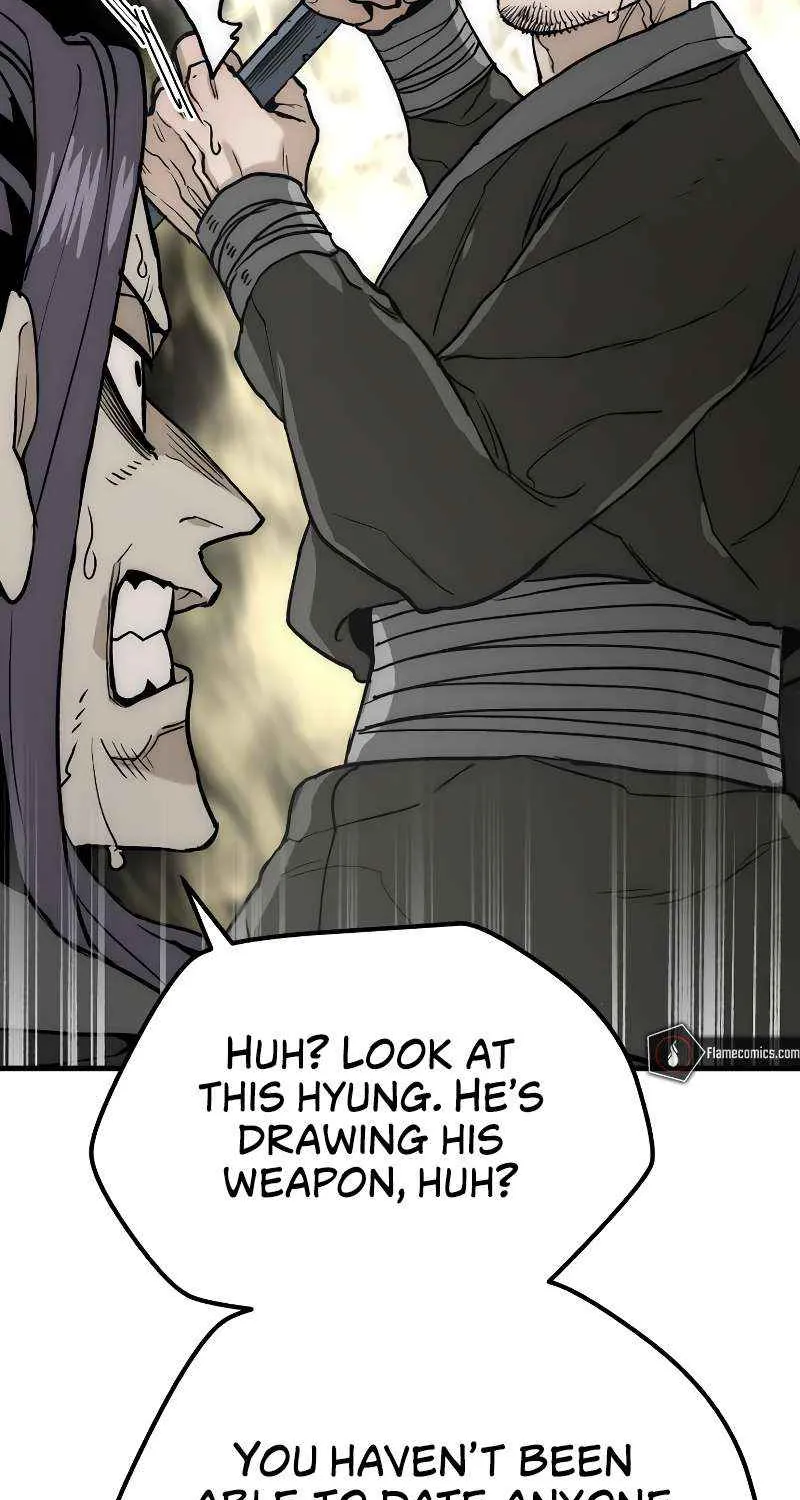 Murim RPG Simulation Chapter 148 page 105 - 