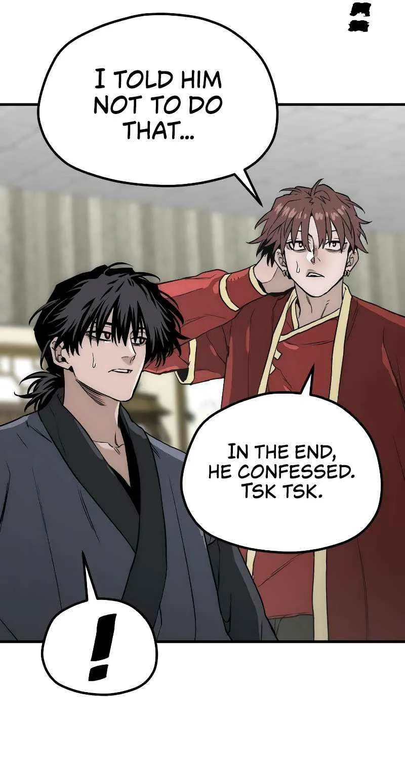 Murim RPG Simulation Chapter 148 page 108 - 