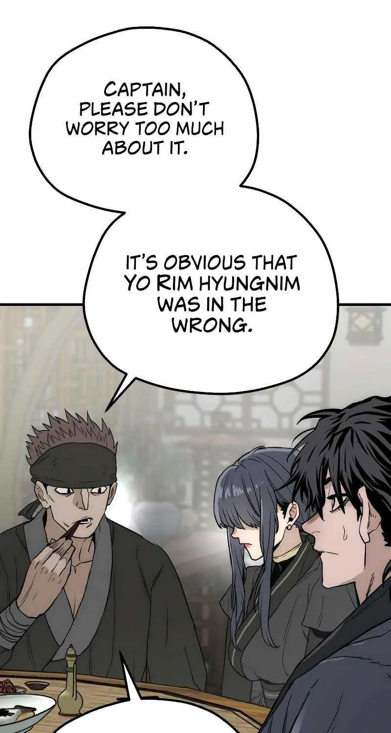Murim RPG Simulation Chapter 148 page 110 - 