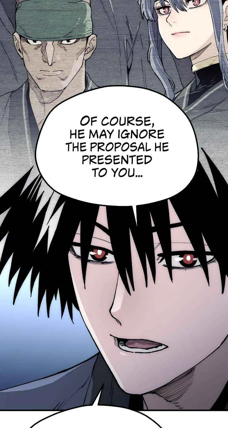 Murim RPG Simulation Chapter 148 page 12 - 