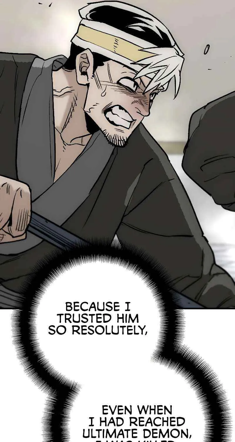 Murim RPG Simulation Chapter 148 page 116 - 