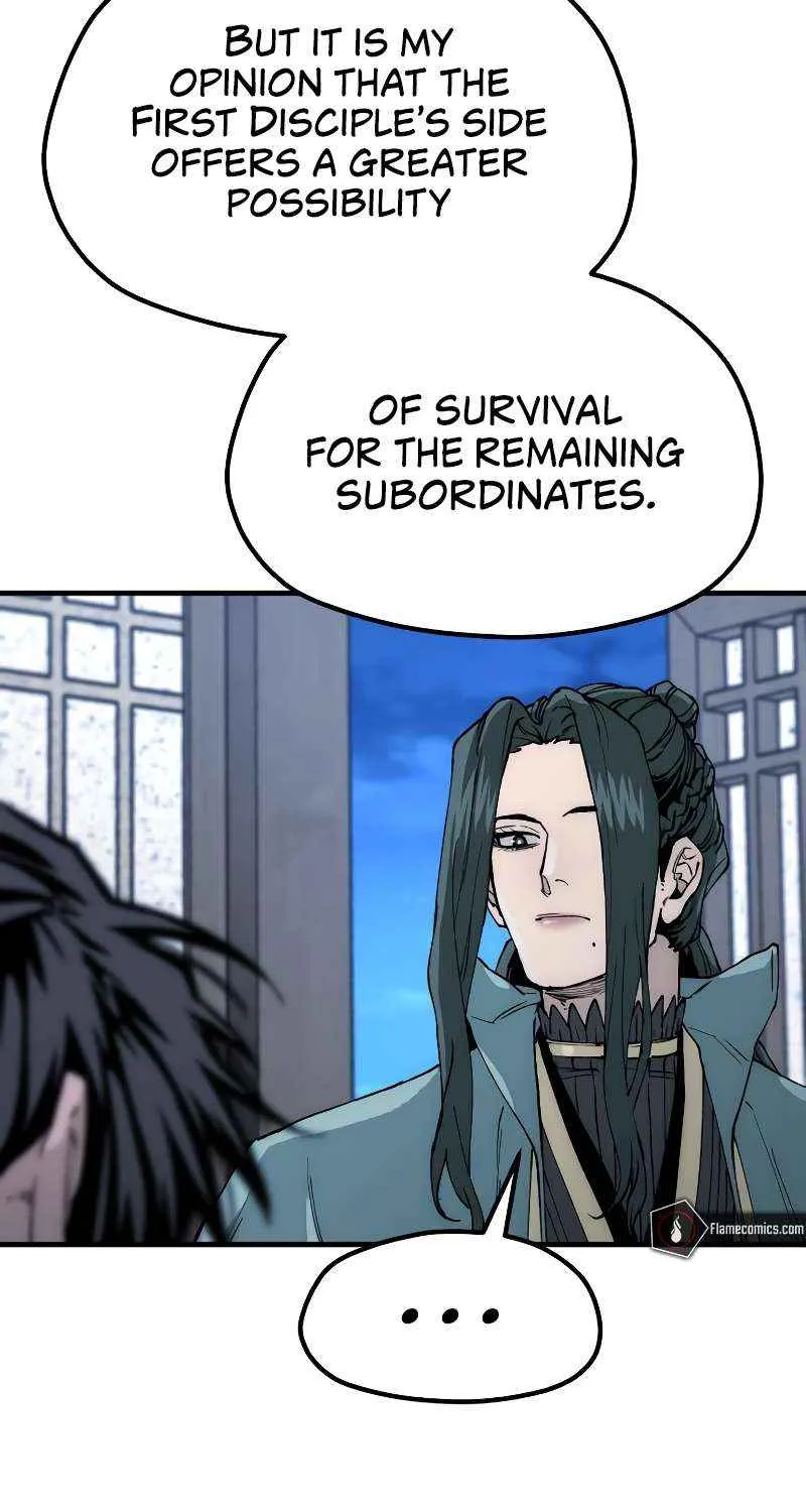Murim RPG Simulation Chapter 148 page 13 - 