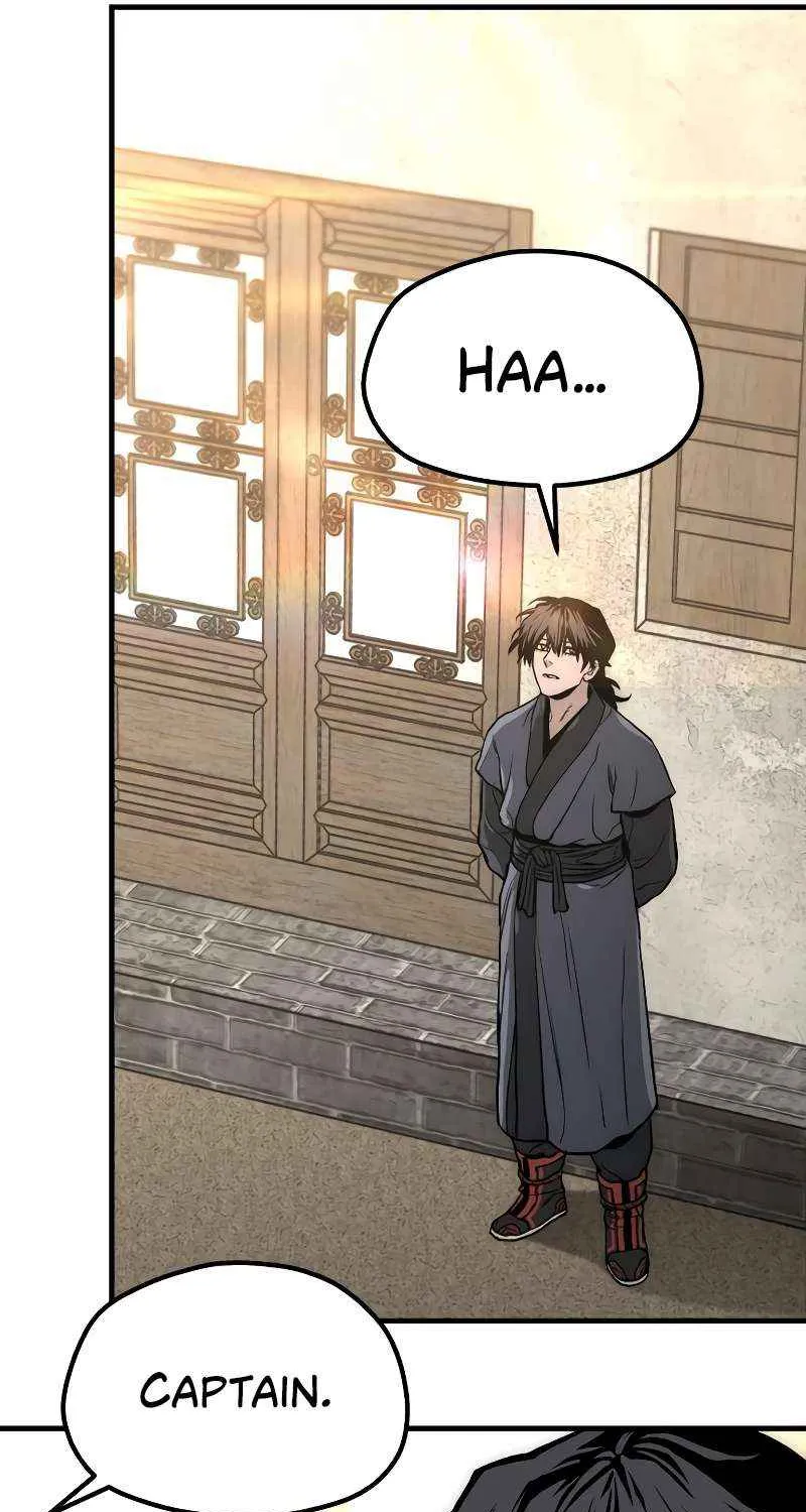 Murim RPG Simulation Chapter 148 page 125 - 
