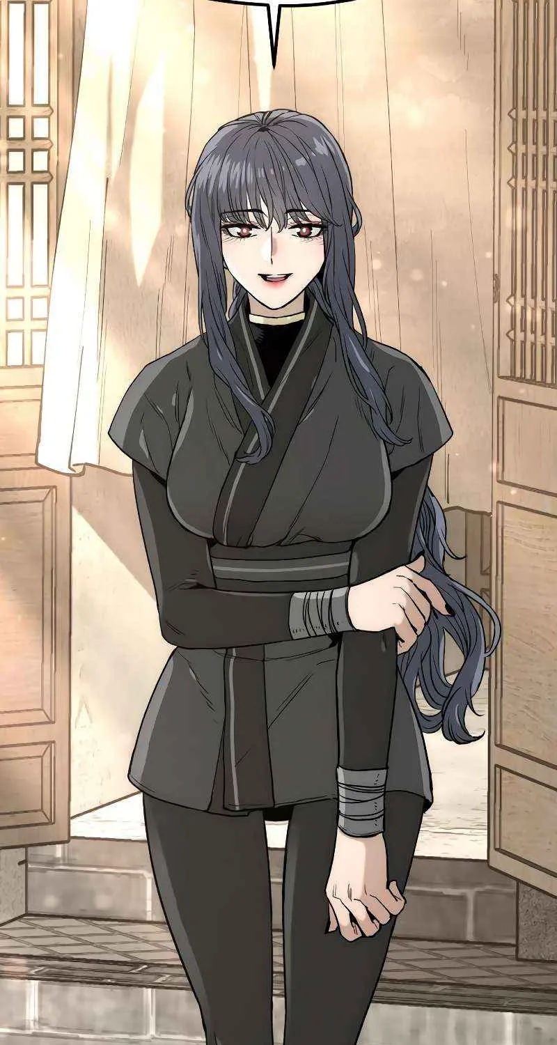 Murim RPG Simulation Chapter 148 page 127 - 