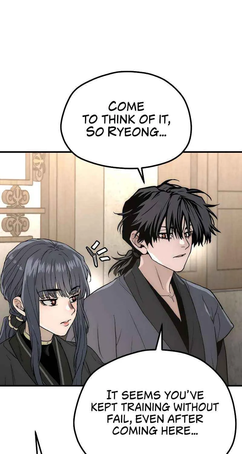 Murim RPG Simulation Chapter 148 page 130 - 