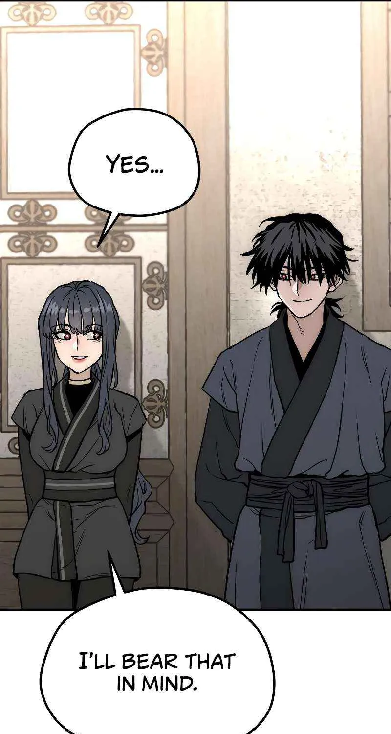 Murim RPG Simulation Chapter 148 page 134 - 