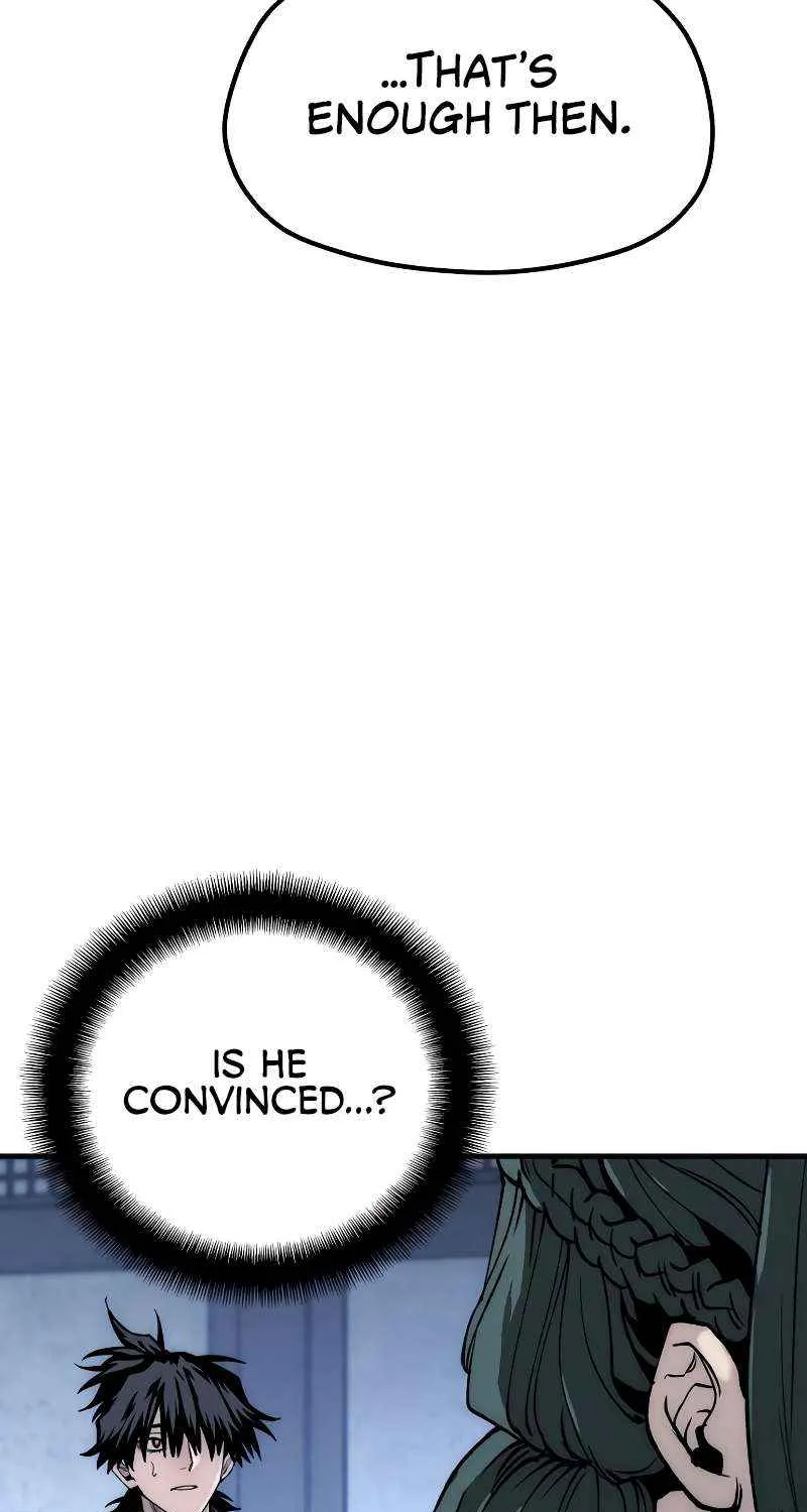 Murim RPG Simulation Chapter 148 page 15 - 