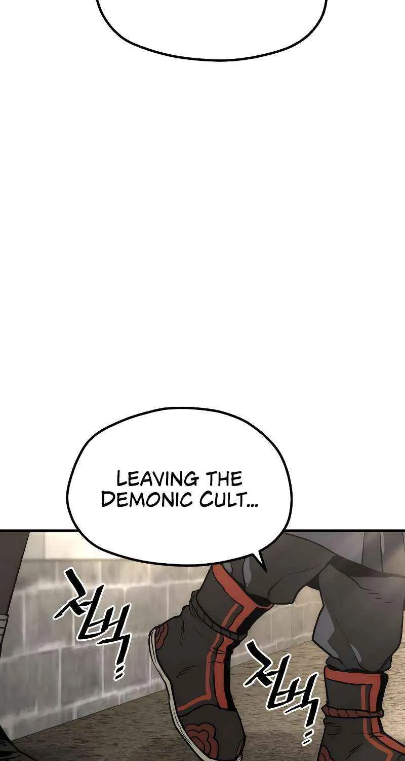 Murim RPG Simulation Chapter 148 page 142 - 
