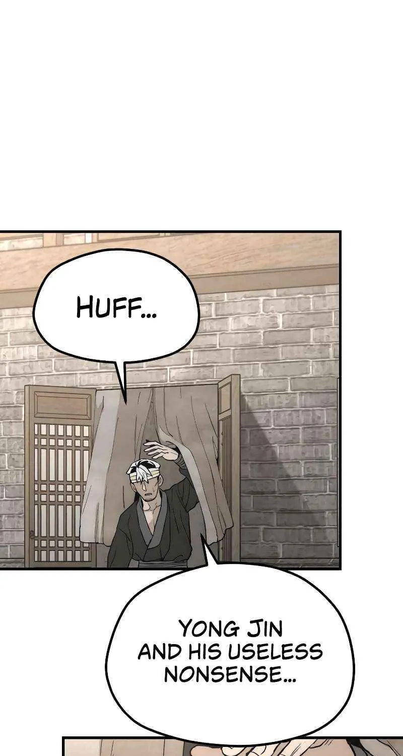 Murim RPG Simulation Chapter 148 page 150 - 