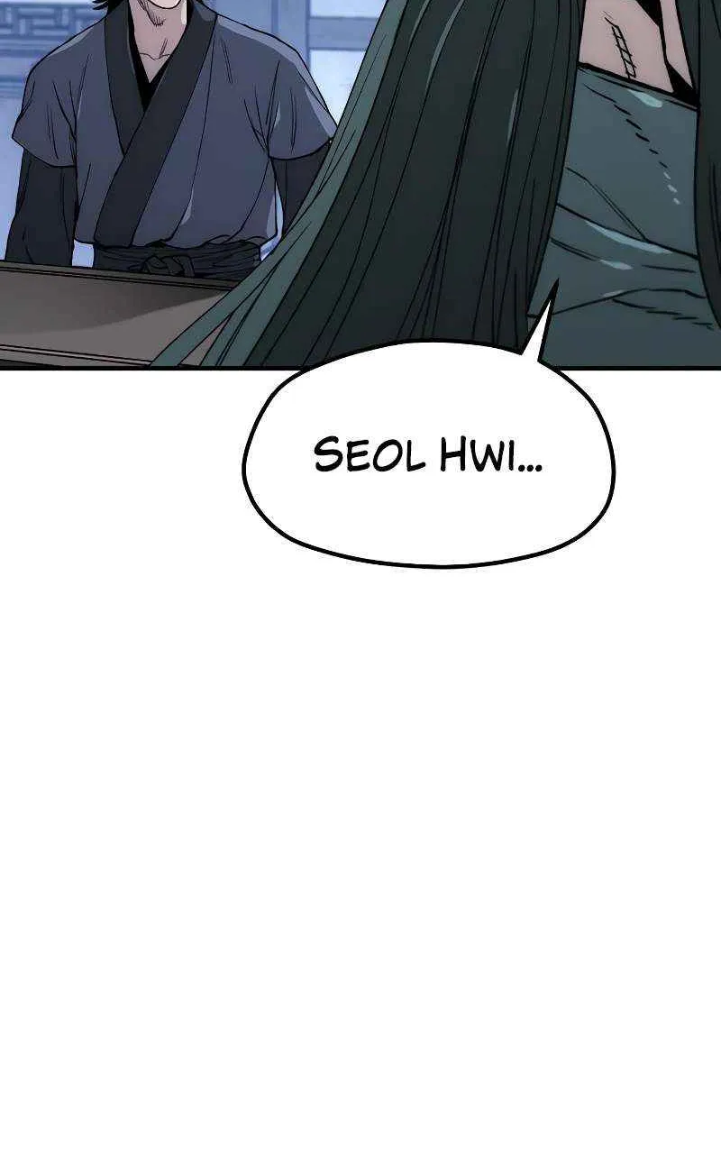 Murim RPG Simulation Chapter 148 page 16 - 