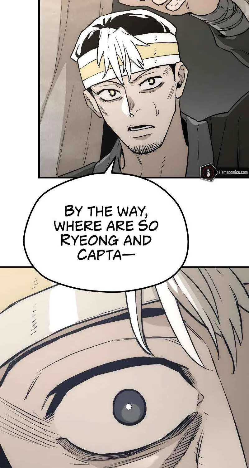 Murim RPG Simulation Chapter 148 page 151 - 
