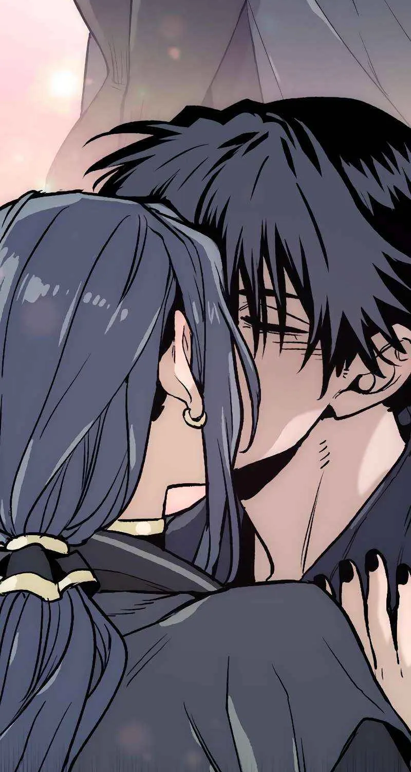 Murim RPG Simulation Chapter 148 page 154 - 