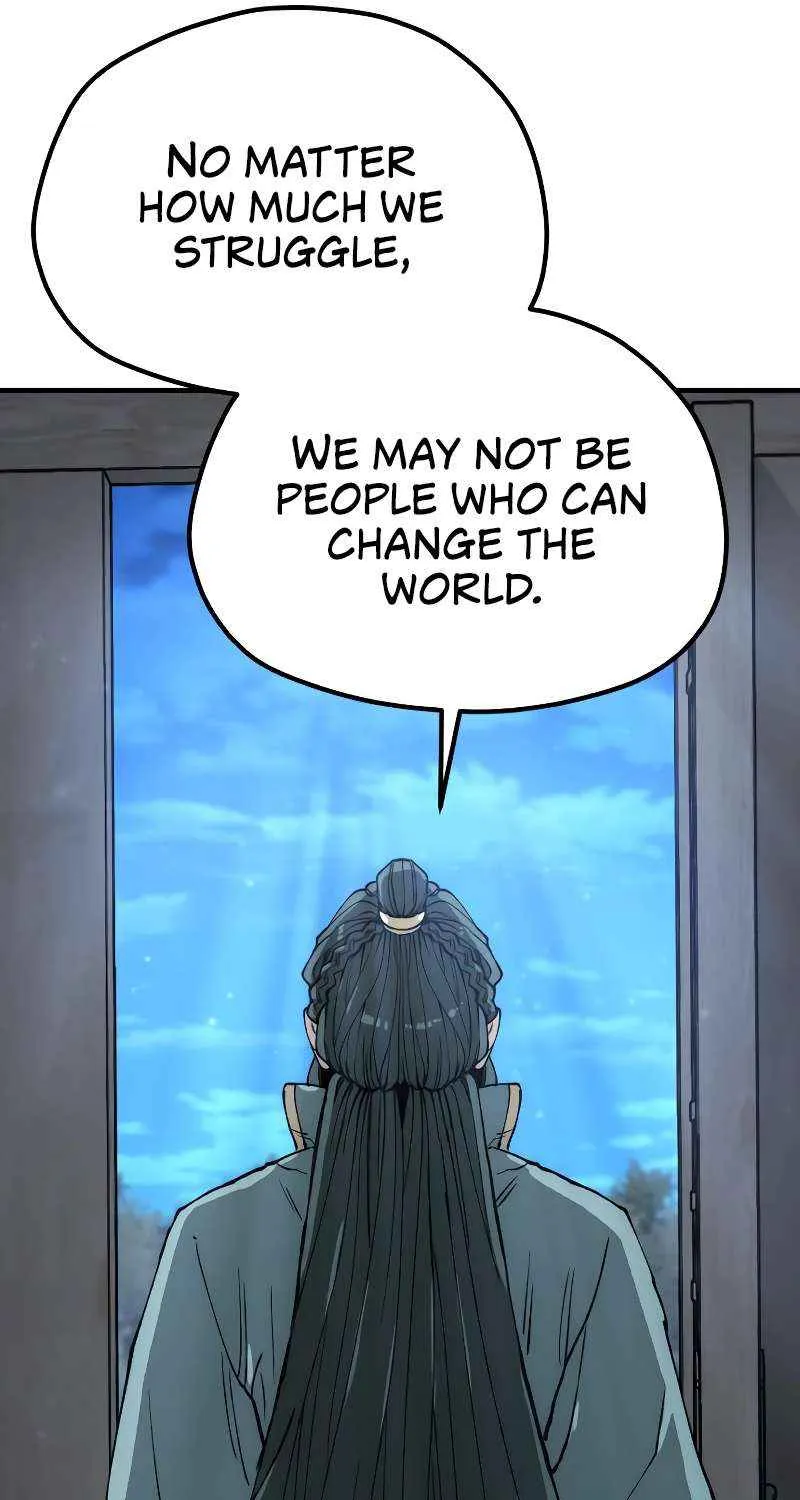 Murim RPG Simulation Chapter 148 page 17 - 
