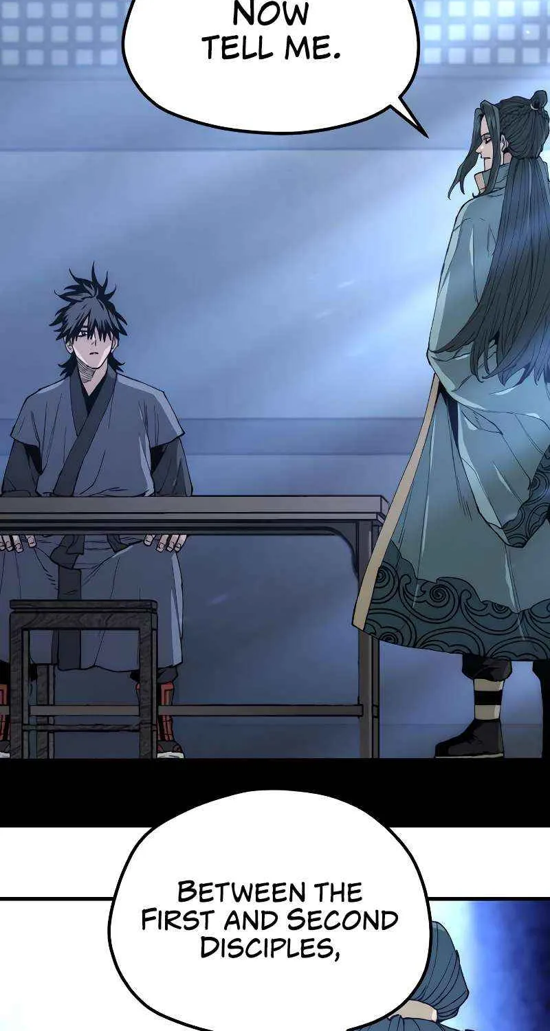 Murim RPG Simulation Chapter 148 page 3 - 