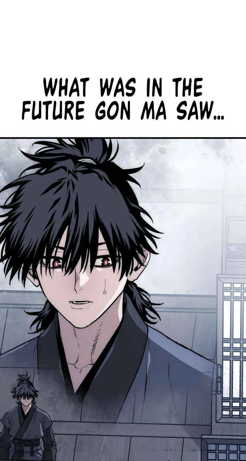 Murim RPG Simulation Chapter 148 page 23 - 