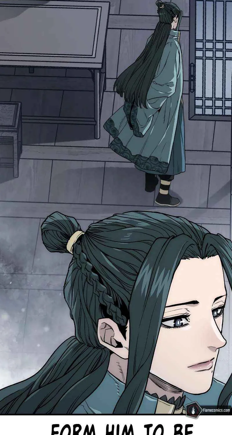 Murim RPG Simulation Chapter 148 page 24 - 