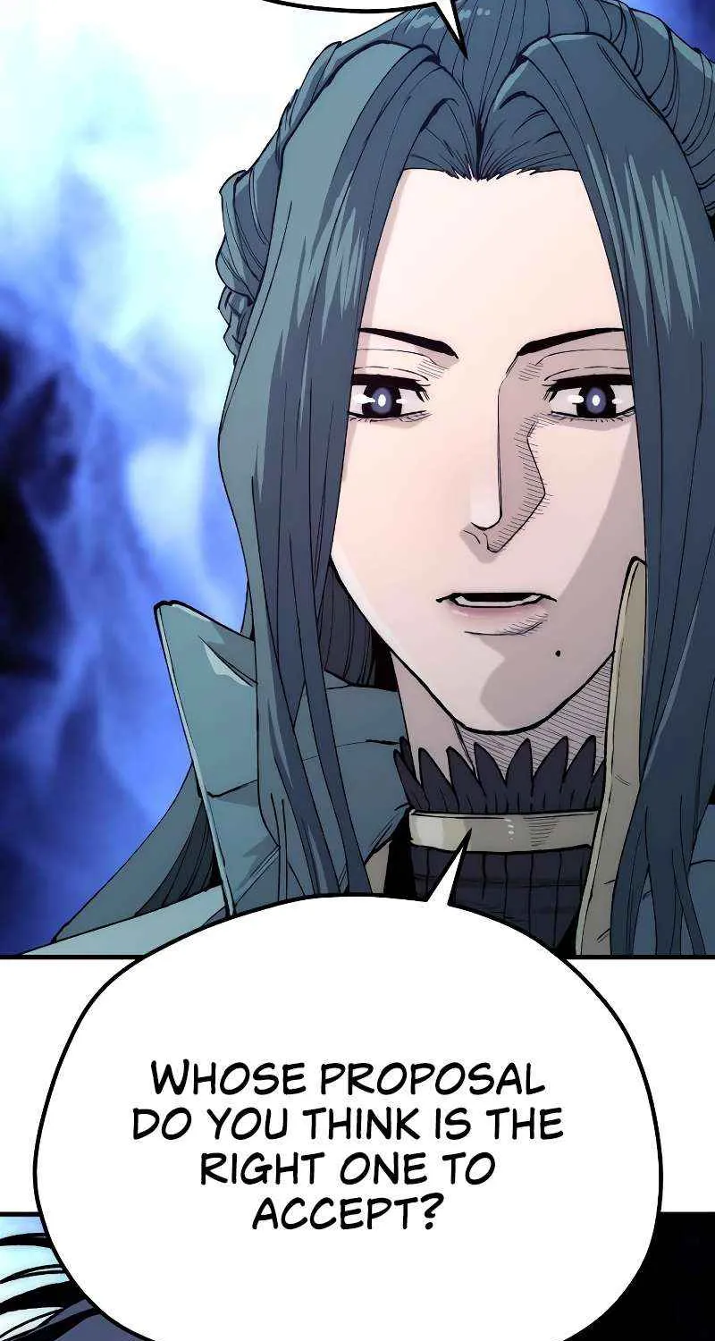 Murim RPG Simulation Chapter 148 page 4 - 