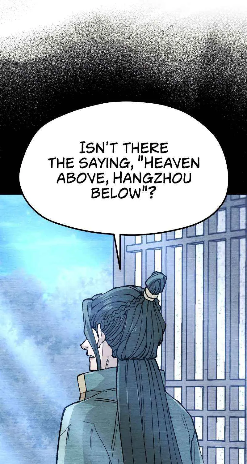 Murim RPG Simulation Chapter 148 page 34 - 