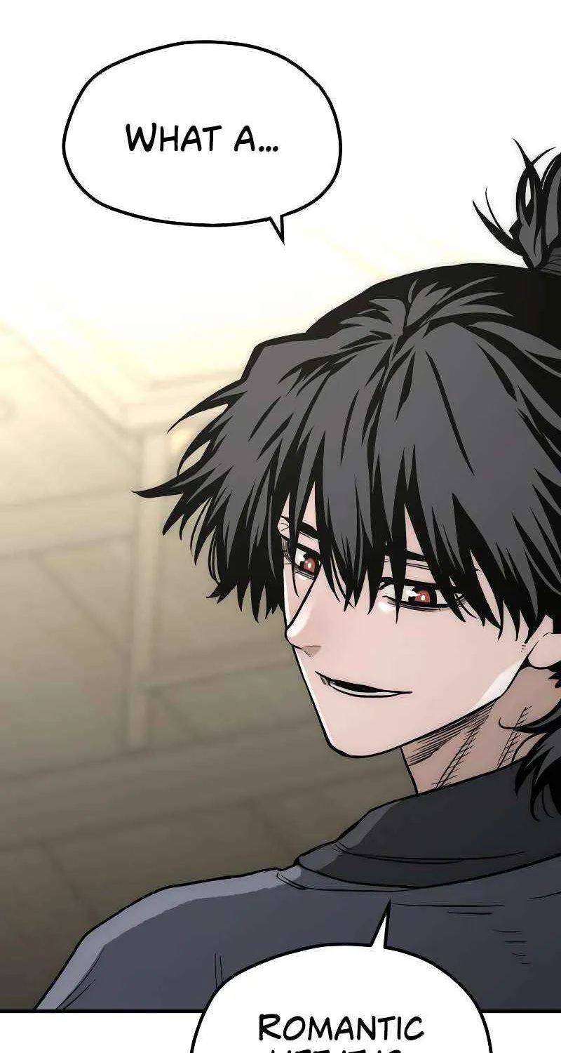 Murim RPG Simulation Chapter 148 page 37 - 