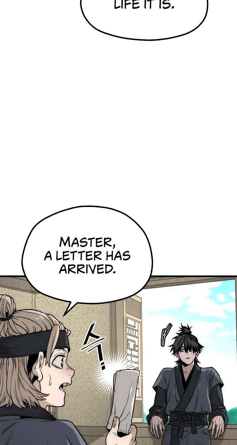 Murim RPG Simulation Chapter 148 page 38 - 