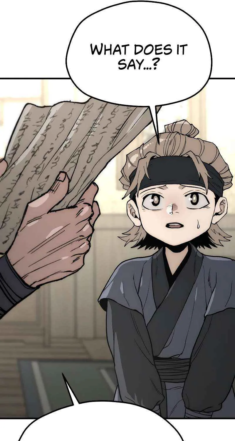 Murim RPG Simulation Chapter 148 page 42 - 