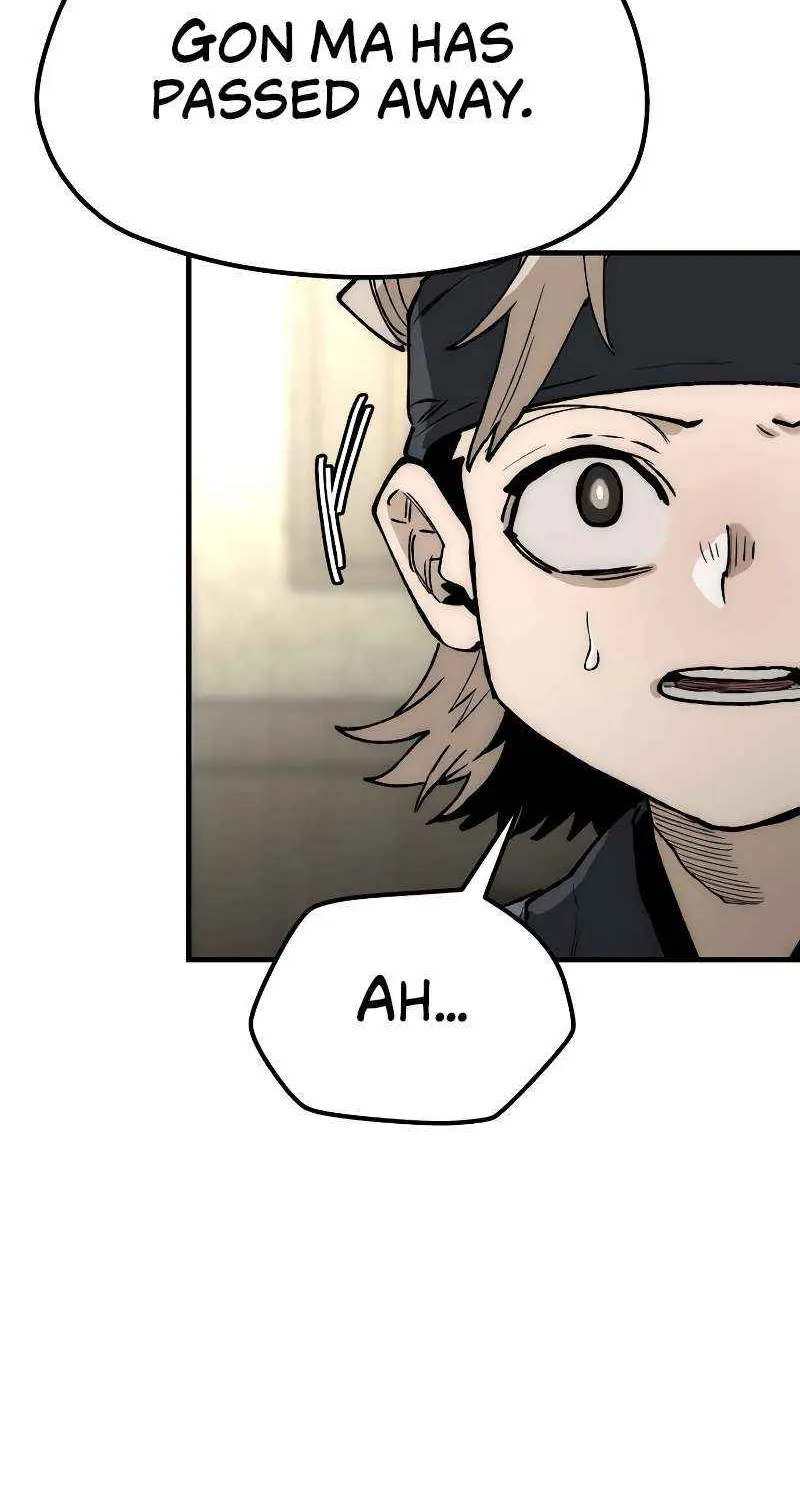 Murim RPG Simulation Chapter 148 page 43 - 