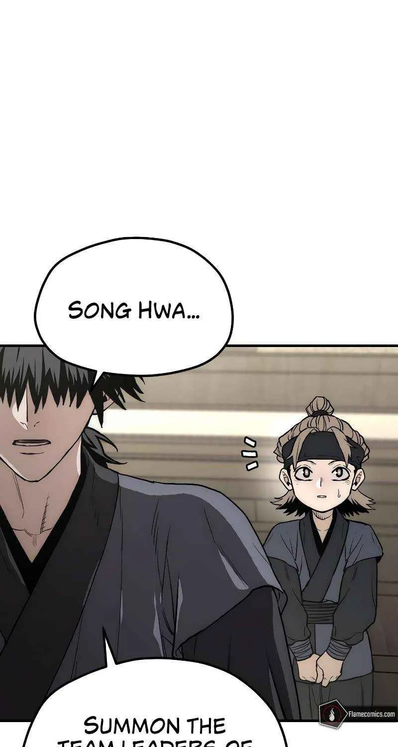 Murim RPG Simulation Chapter 148 page 49 - 