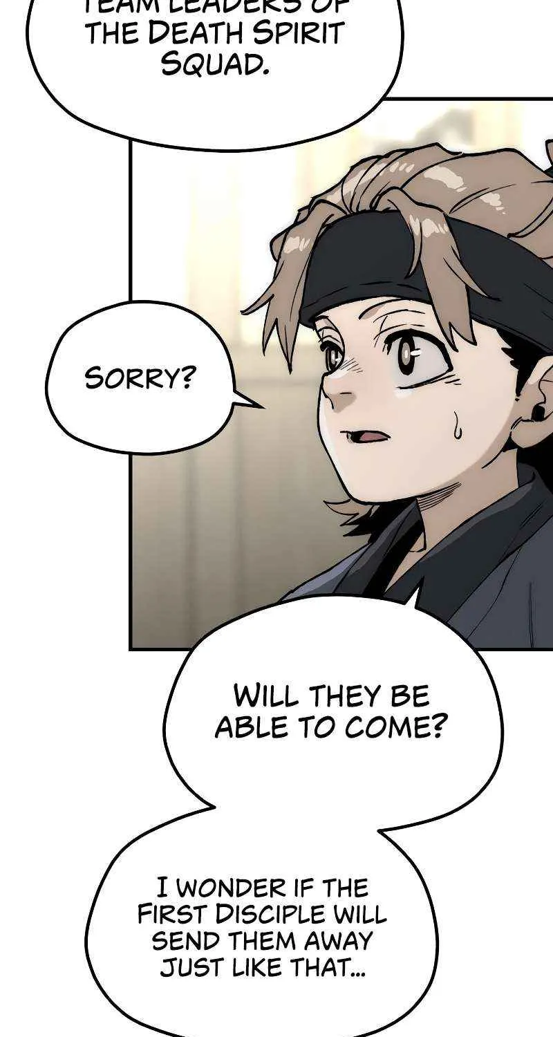 Murim RPG Simulation Chapter 148 page 50 - 