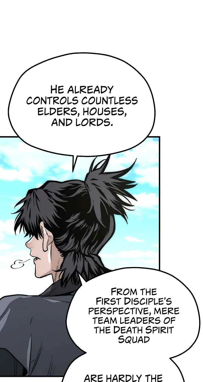 Murim RPG Simulation Chapter 148 page 52 - 