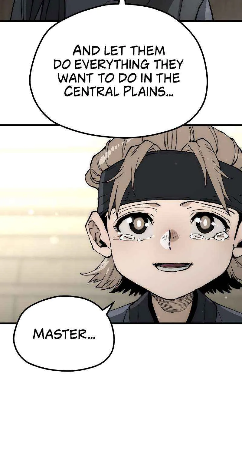 Murim RPG Simulation Chapter 148 page 56 - 