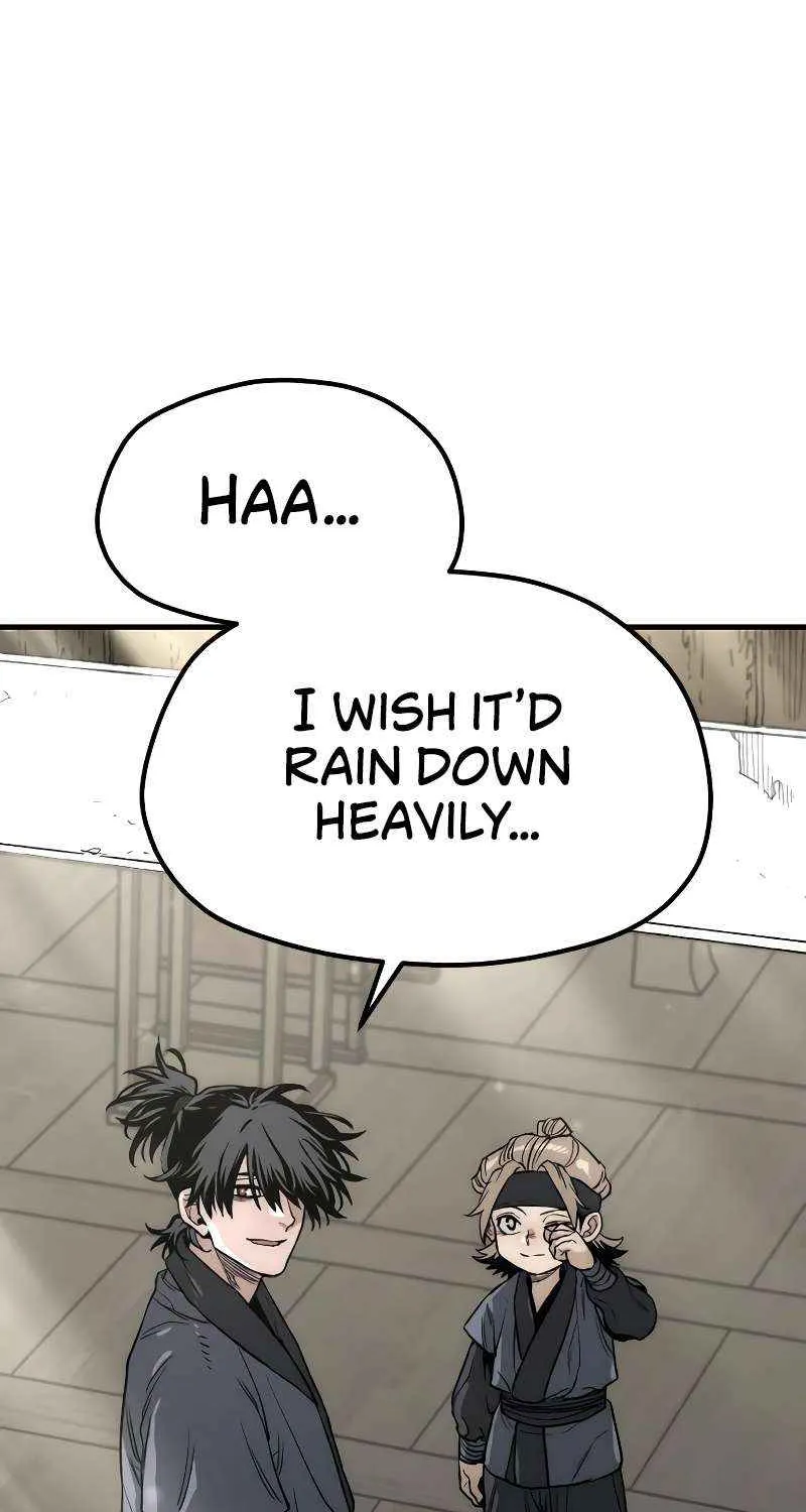 Murim RPG Simulation Chapter 148 page 57 - 