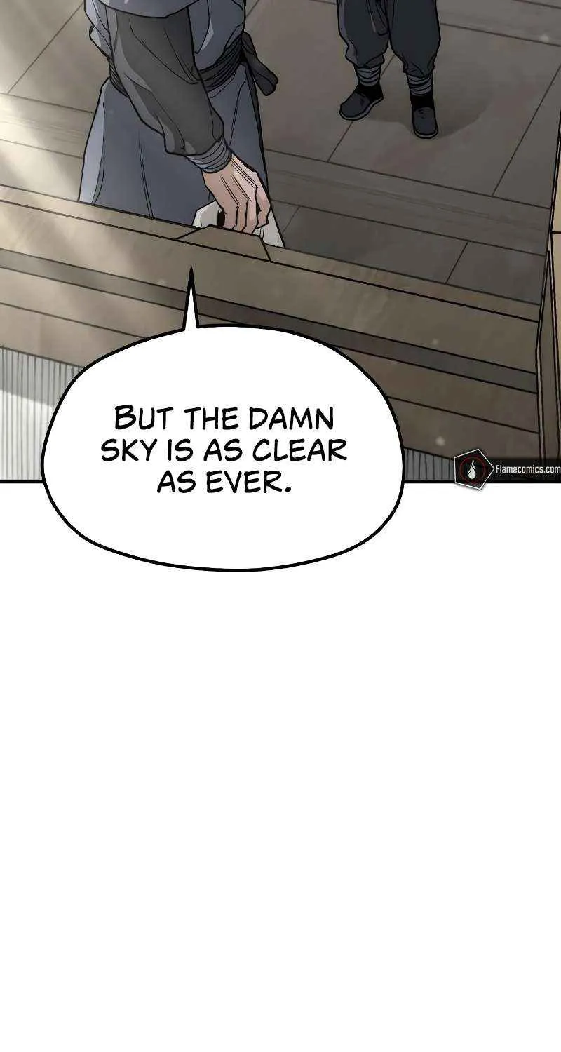 Murim RPG Simulation Chapter 148 page 58 - 