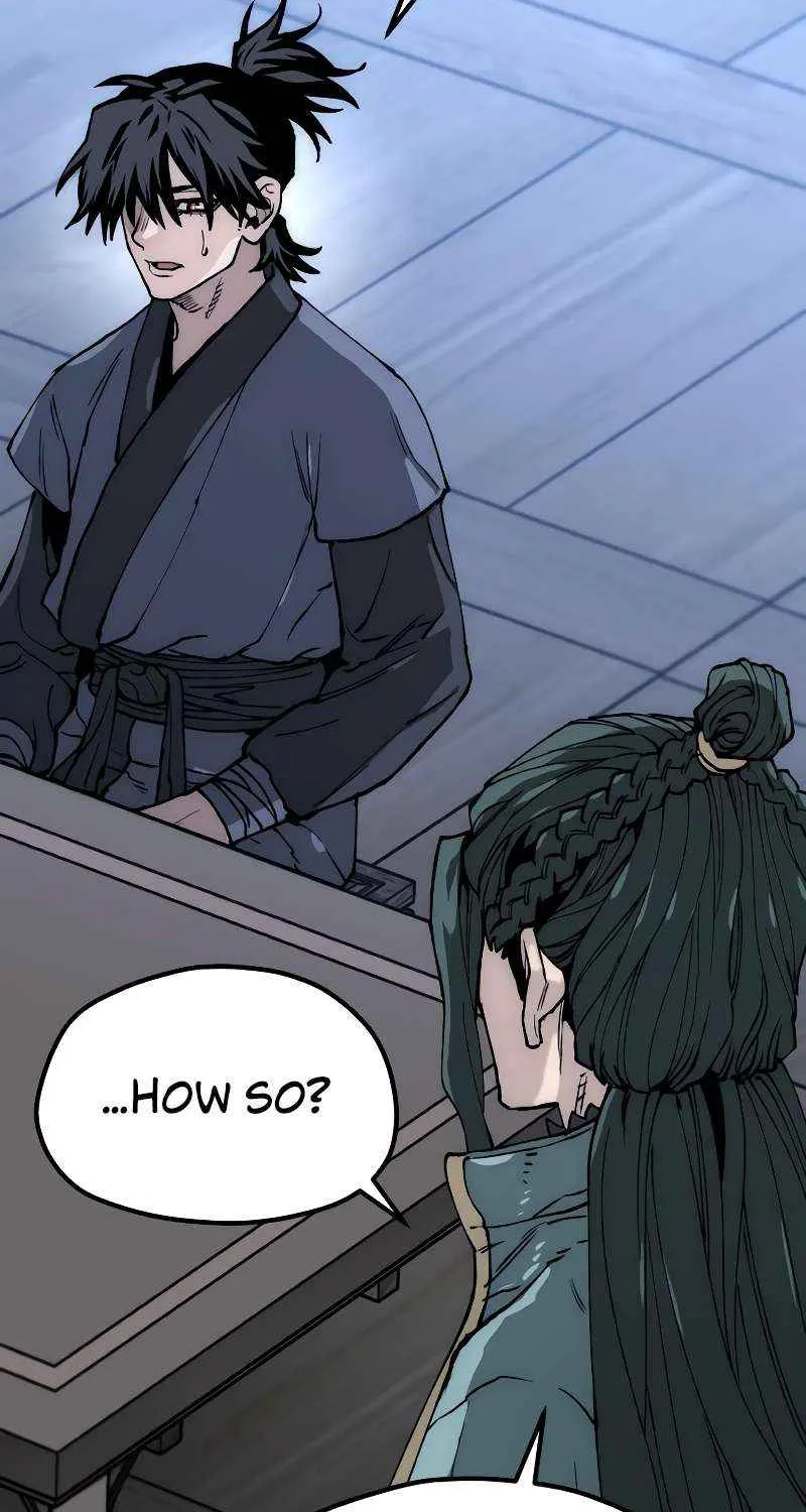 Murim RPG Simulation Chapter 148 page 7 - 