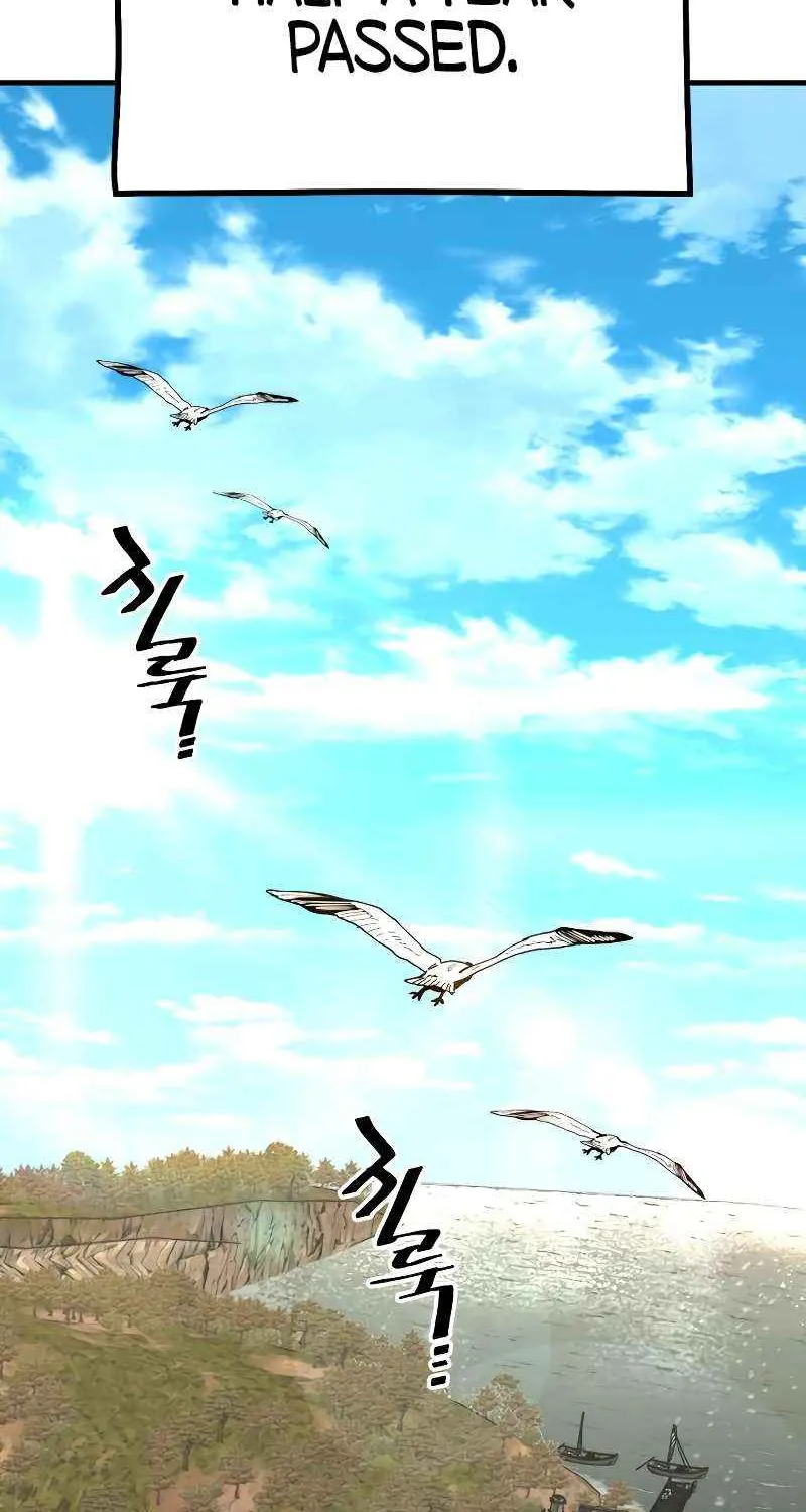 Murim RPG Simulation Chapter 148 page 65 - 
