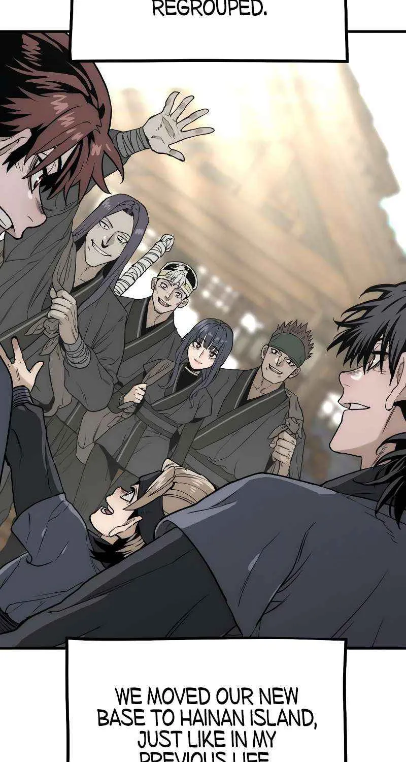 Murim RPG Simulation Chapter 148 page 67 - 