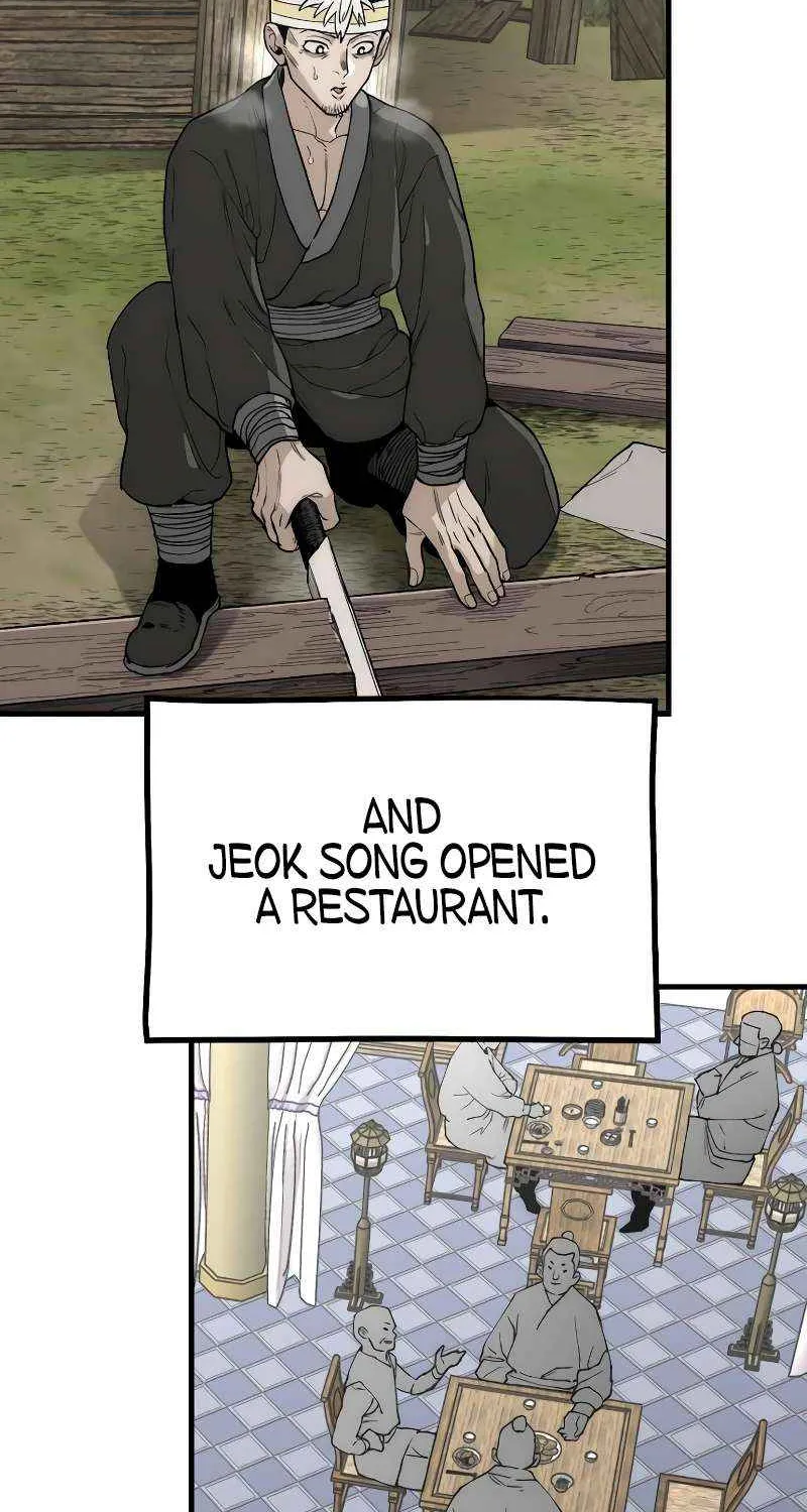 Murim RPG Simulation Chapter 148 page 69 - 