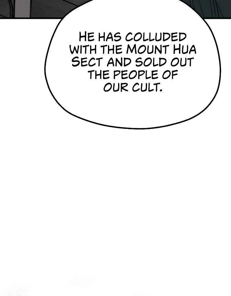 Murim RPG Simulation Chapter 148 page 8 - 