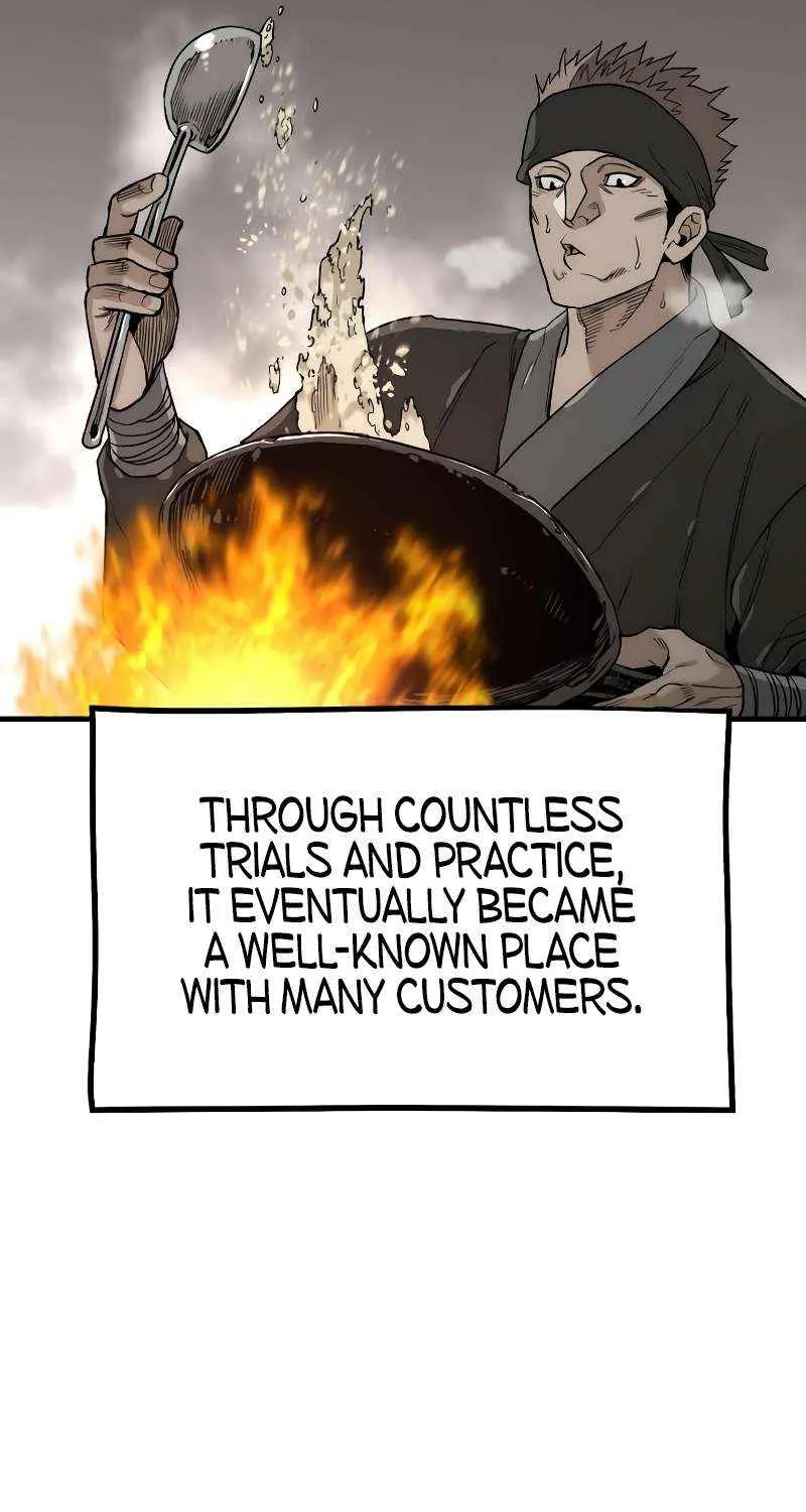 Murim RPG Simulation Chapter 148 page 71 - 