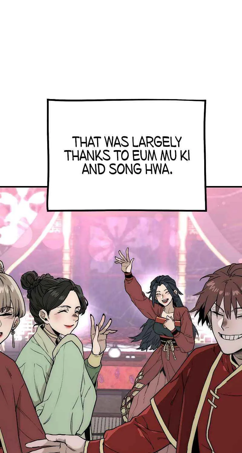 Murim RPG Simulation Chapter 148 page 72 - 