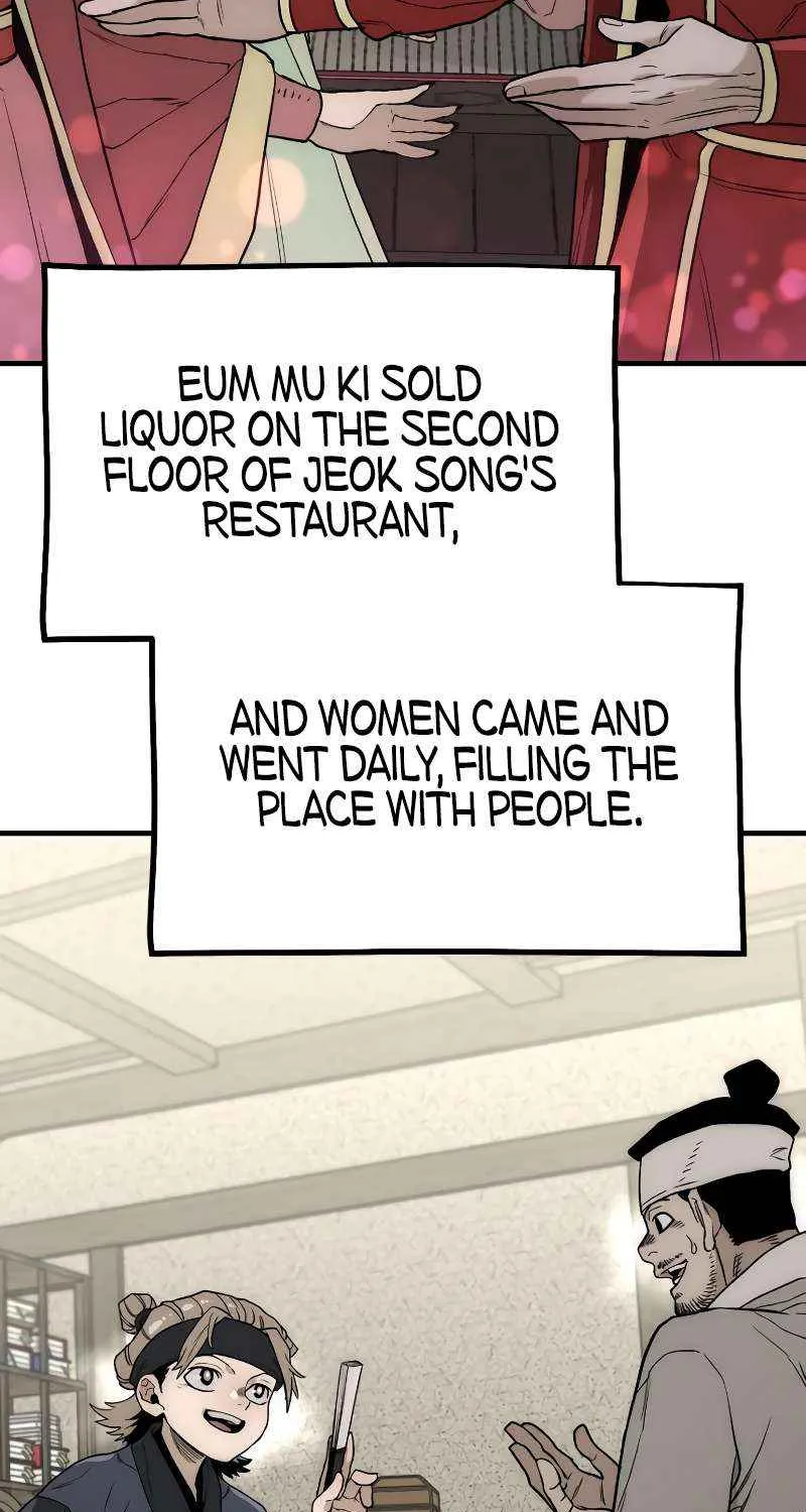 Murim RPG Simulation Chapter 148 page 73 - 