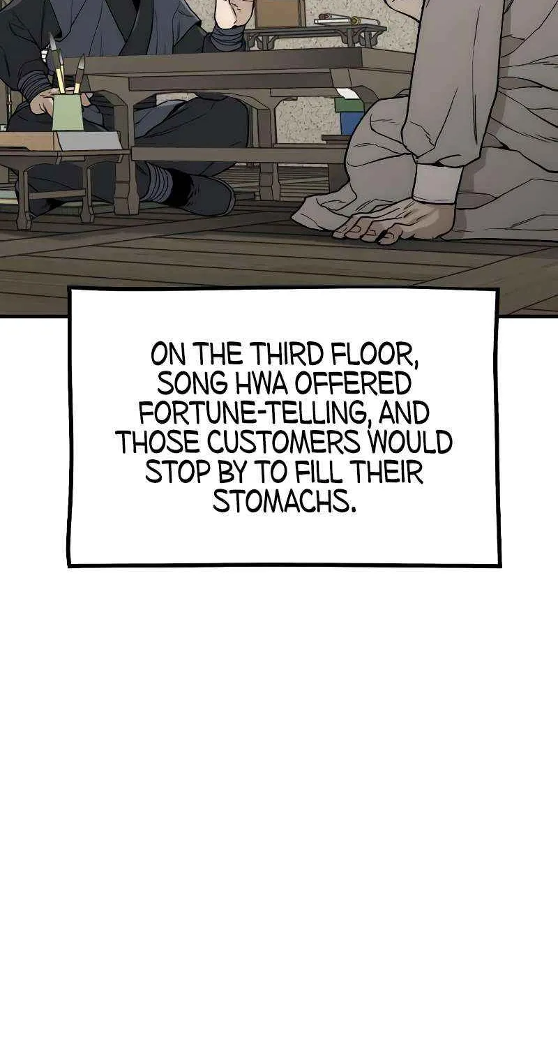 Murim RPG Simulation Chapter 148 page 74 - 