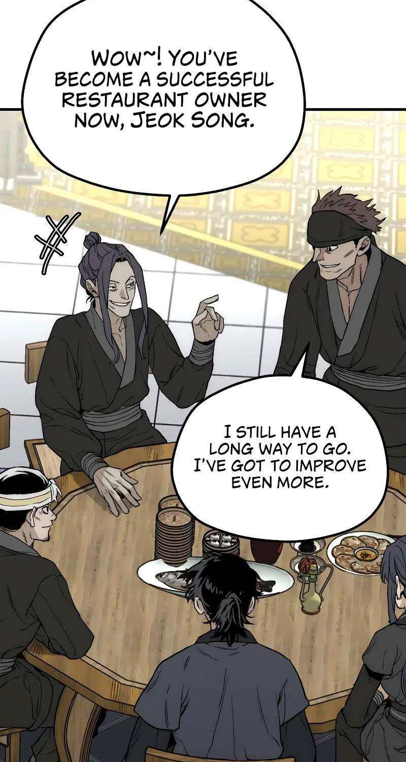 Murim RPG Simulation Chapter 148 page 78 - 