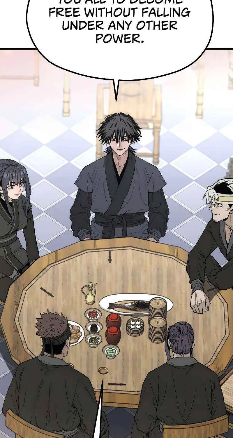 Murim RPG Simulation Chapter 148 page 84 - 