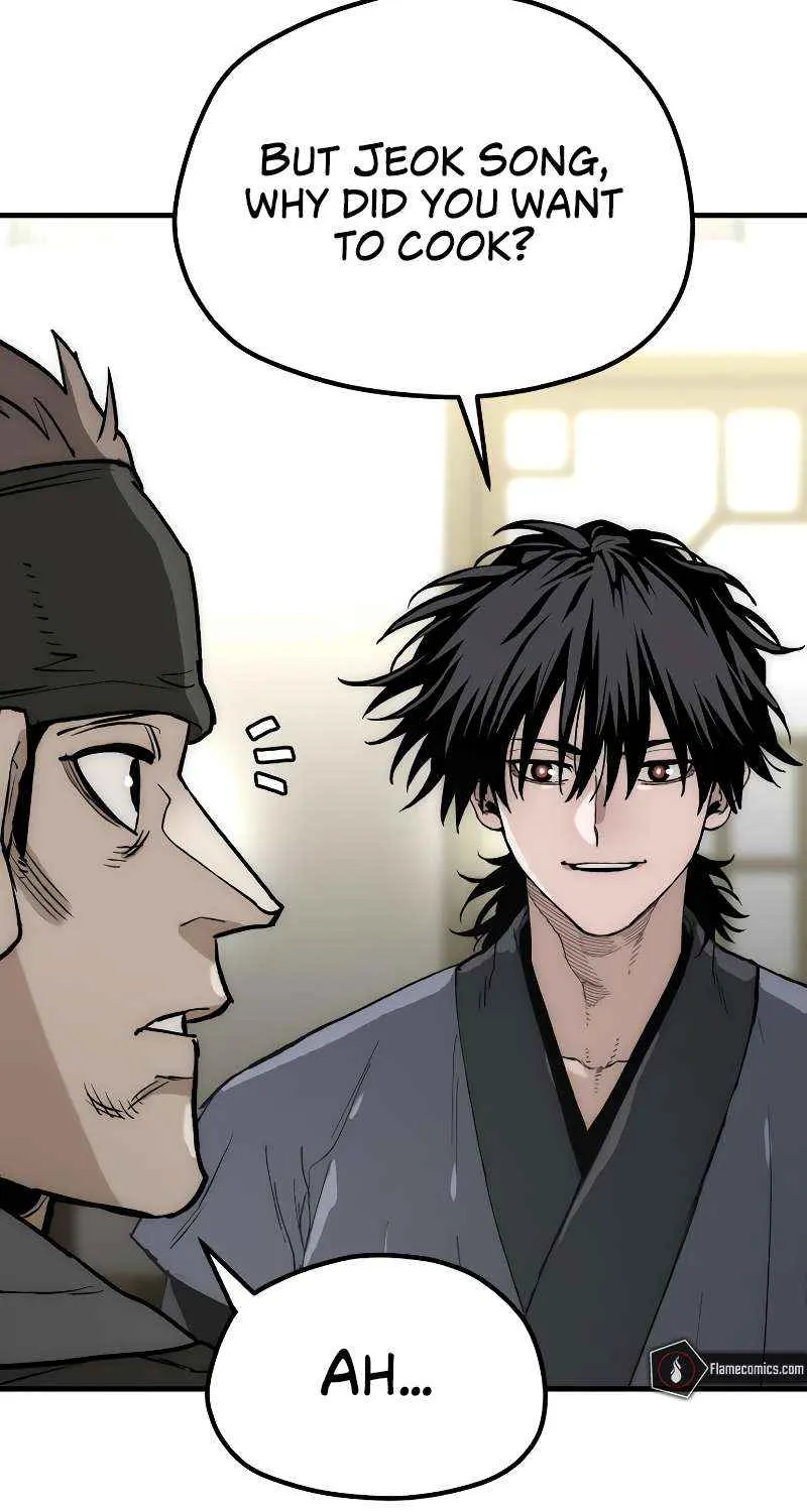 Murim RPG Simulation Chapter 148 page 86 - 