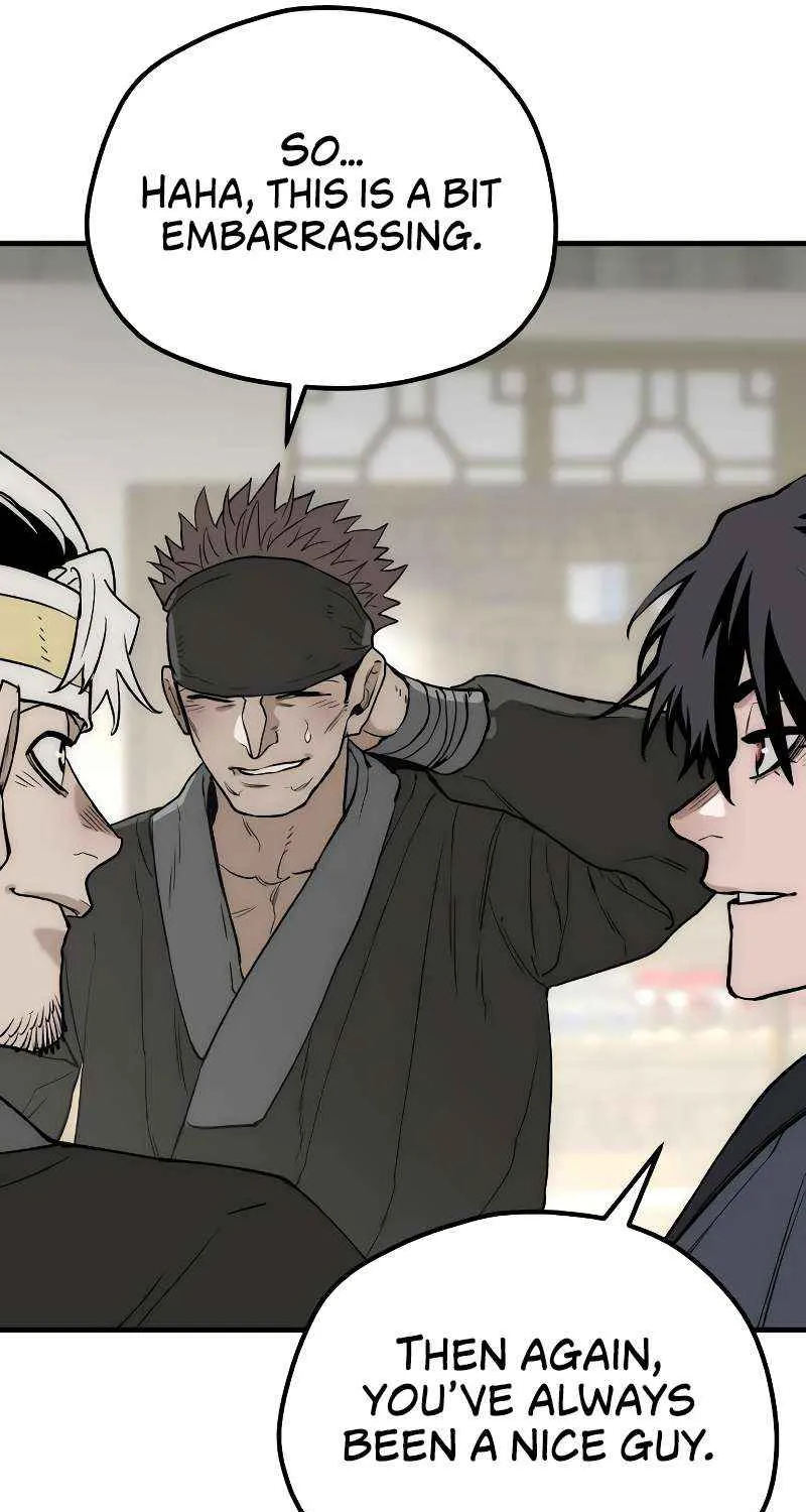 Murim RPG Simulation Chapter 148 page 90 - 