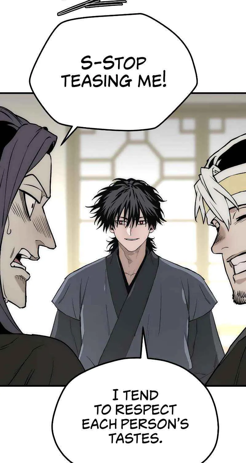 Murim RPG Simulation Chapter 148 page 93 - 