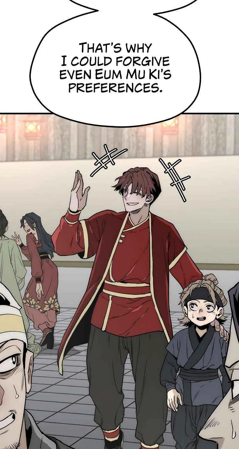 Murim RPG Simulation Chapter 148 page 94 - 