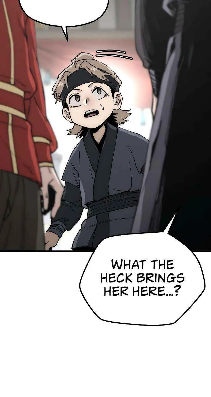 Murim RPG Simulation Chapter 149 page 104 - 